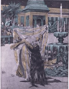The Soldan of Babylon
