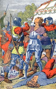 Battle of Azincourt