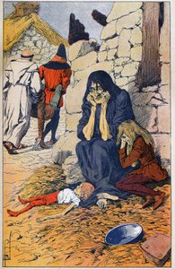 Famine