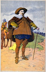 Gustavus Adolphus of Sweden