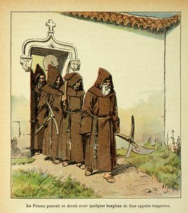 Trappists