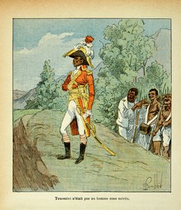 Illustration by Louis Bombled from the book 