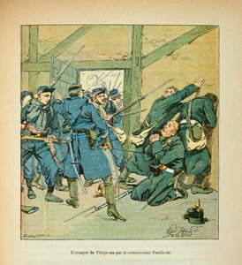 The Army of the Loire: On December 9 by Louis Charles Bombled