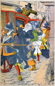 The Fronde: Pierre Broussel