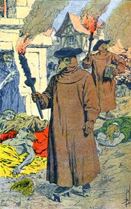 Plague of Marseille