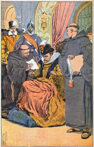 Philip II of Spain and the Jesuits by Louis Charles Bombled