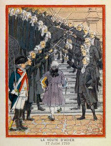 On July 17 by Louis Charles Bombled