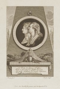 Virtue, Graces, Childhood
