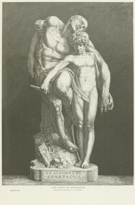 The Oath of Spartacus