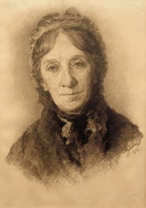 Portrait of the Mother