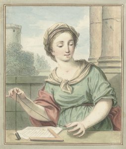 Architecture by Louis Fabritius Dubourg