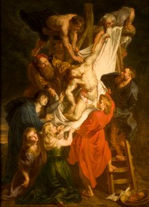 Descent from the Cross