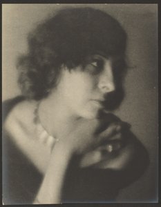 Adryanne by Louis Fleckenstein