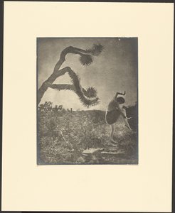 Apache Dance