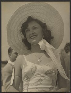 Bathing Beauty by Louis Fleckenstein