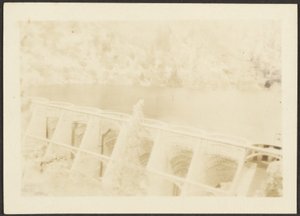 Bridge by Louis Fleckenstein