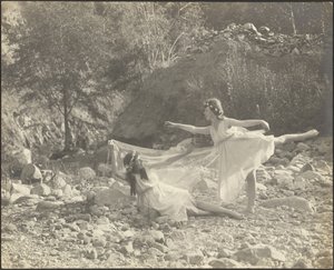 Dance of the Rocks