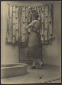 Female Dancer