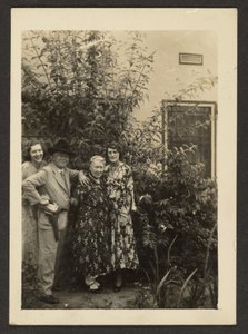 Fleckenstein Family Portrait
