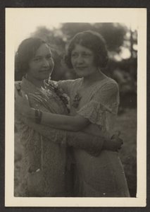 Fleckenstein Sisters