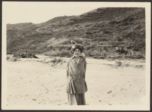 Florence in a Landscape by Louis Fleckenstein