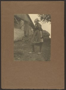 Gretchen by Louis Fleckenstein