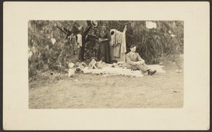 Group Picnic