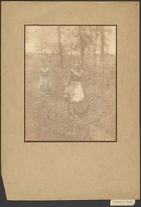 Homeward at Dusk by Louis Fleckenstein
