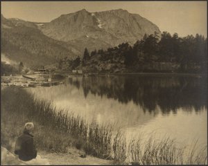 June Lake