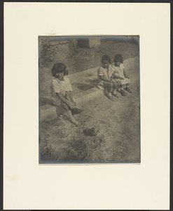 Just Kids - A Study by Louis Fleckenstein