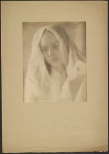 The Thought by Louis Fleckenstein
