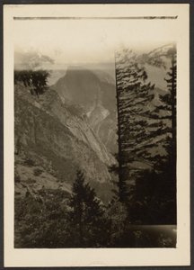 Landscape by Louis Fleckenstein