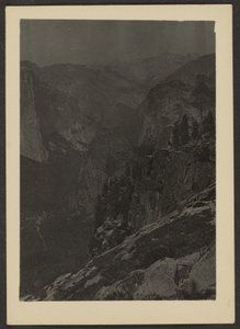 Landscape by Louis Fleckenstein