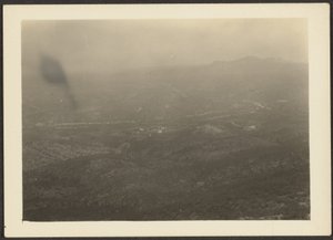 Landscape by Louis Fleckenstein
