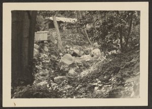 Landscape by Louis Fleckenstein
