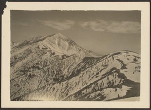 Landscape by Louis Fleckenstein