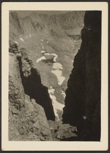 Landscape by Louis Fleckenstein