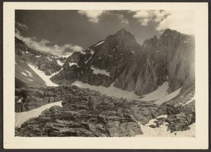 Landscape by Louis Fleckenstein