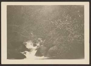 Landscape by Louis Fleckenstein