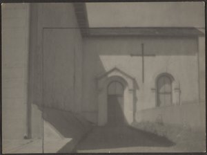 Mission by Louis Fleckenstein