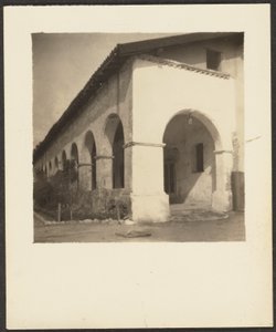 Mission by Louis Fleckenstein