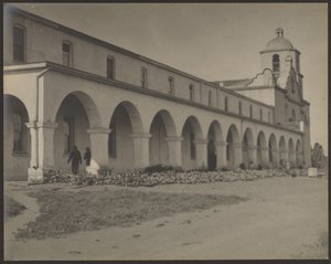 [Mission] by Louis Fleckenstein