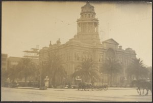 [Mission] by Louis Fleckenstein