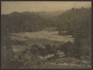 Mountainous Landscape