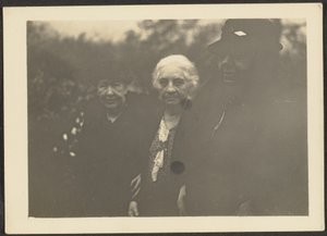 Mrs. Fleckenstein and Friends