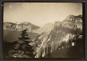 Mt. Garfield