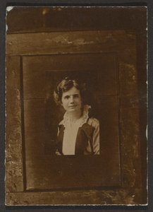 Rephotographed Snapshot