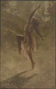 Rose Dance of the South
