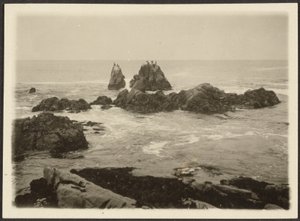 Seascape