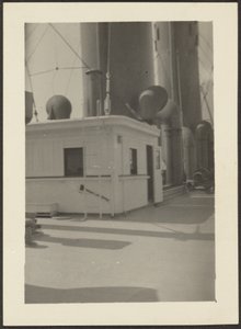 Ship Deck